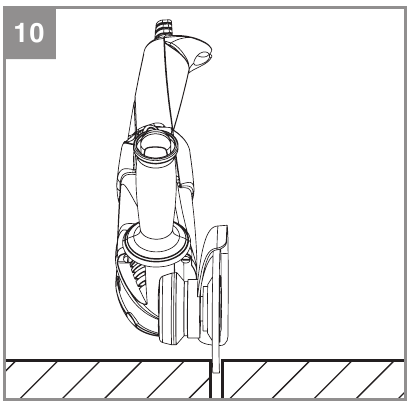 EINHELL - AXXIO 18/125 Q - Modos de funcionamiento - Corte Modos de funcionamiento - Corte