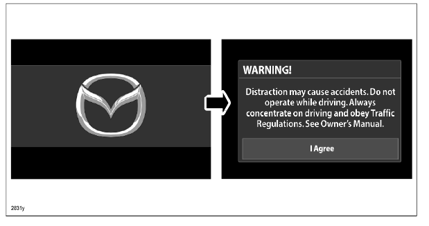 Mazda - 3 2013 - Procedimiento de reprogramación - Paso 24 Procedimiento de reprogramación - Paso 24