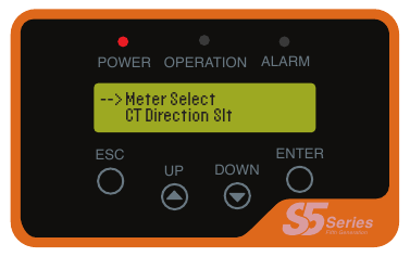 SOLIS - Serie S5 - Configuración - Paso 10 Configuración - Paso 10