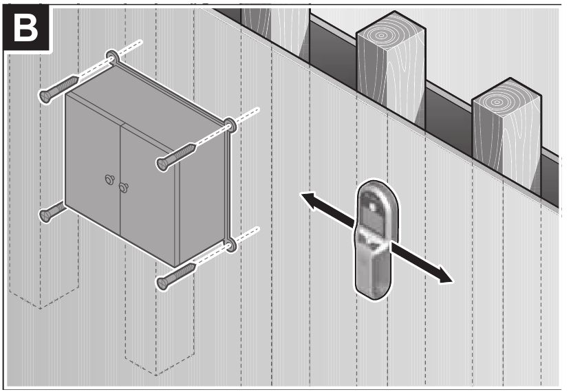Bosch - UniversalDetect - Modo de funcionamiento <Madera> Modo de funcionamiento <Madera>