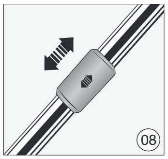 Miele - HS16 - Funcionamiento - Paso 2 Funcionamiento - Paso 2