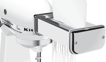 KitchenAid - KPRA - Uso - Paso 5 Uso - Paso 5