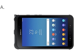 Tableta Samsung Tab Active