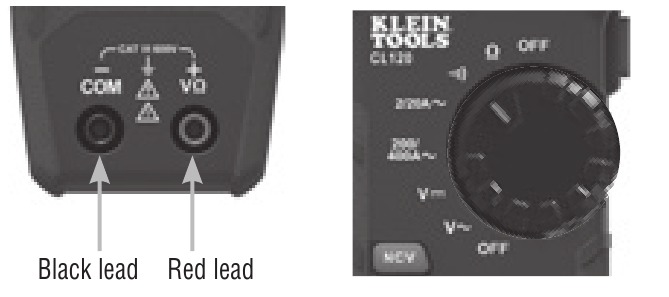 Klein Tools - CL120 - CONTINUITY CONTINUITY