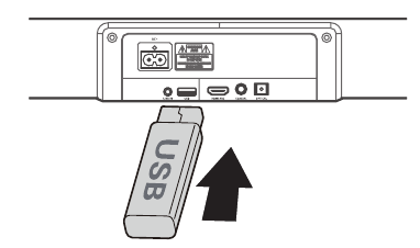 Hisense - HS218 - Funcionamiento de USB Funcionamiento de USB