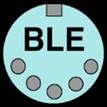 Aplicación MIDI BLE Connect Aplicación MIDI BLE Connect