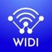 Aplicación WIDI Aplicación WIDI