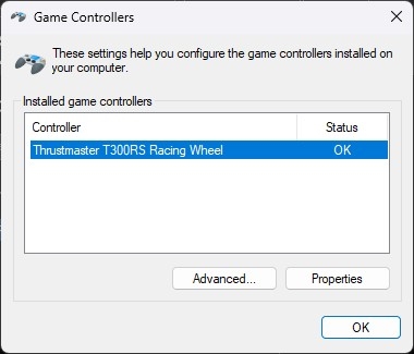 Thrustmaster - T300 RS - Método de activación (Bootloader) - Paso 9 Método de activación (Bootloader) - Paso 9