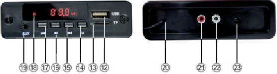 PRIXTON - VC400 - Product Overview - Part 2 Descripción general del producto - Parte 2