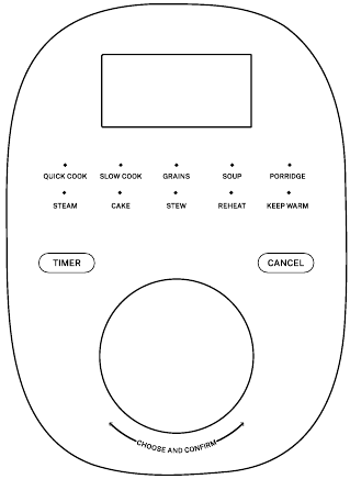 Create - Studio - PANEL DE CONTROL PANEL DE CONTROL
