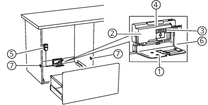 IKEA - UTRUSTA - Descripción general del producto Descripción general del producto