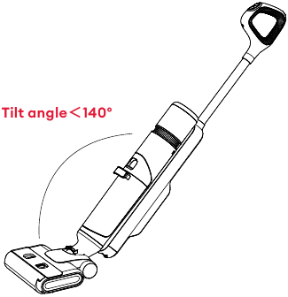Ultenic - AC1 Elite - Uso del producto - Paso 2 - Funcionamiento Uso del producto - Paso 2 - Funcionamiento