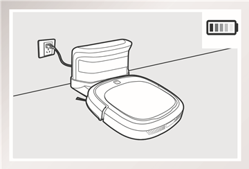 ECOVACS - DEEBOT SLIM - Cargar DEEBOT SLIM Cargar DEEBOT SLIM