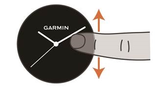 Garmin - VIVOACTIVE 5 - Ver los resúmenes Ver los resúmenes