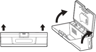 Midea - S8+ - Limpieza del depósito de polvo y del elemento filtrante - Paso 2 Limpieza del depósito de polvo y del elemento filtrante - Paso 2