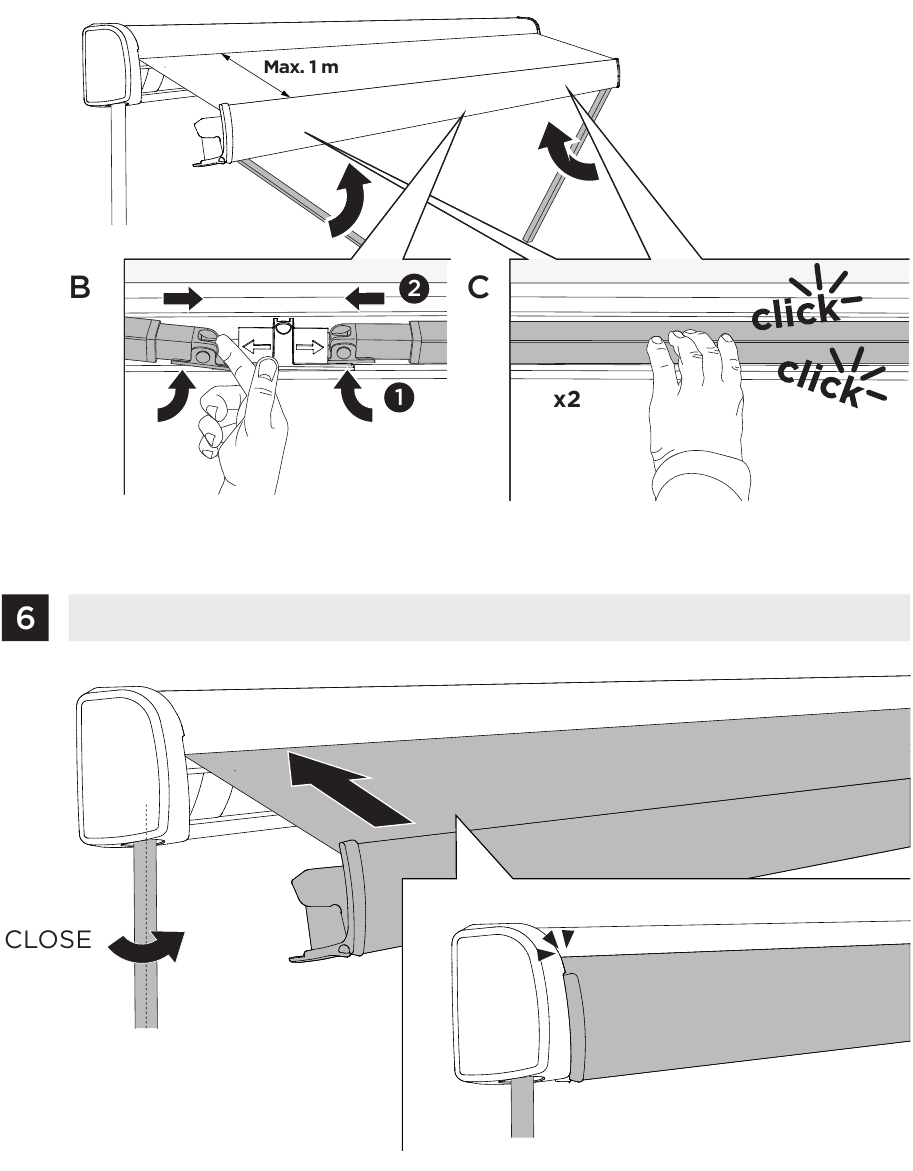 Thule - 4200 - CERRAR - Paso 4 CERRAR - Paso 4