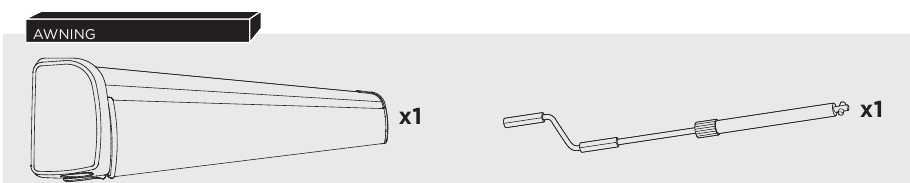 Thule - 4200 - CONTENIDO - Paso 1 CONTENIDO - Paso 1