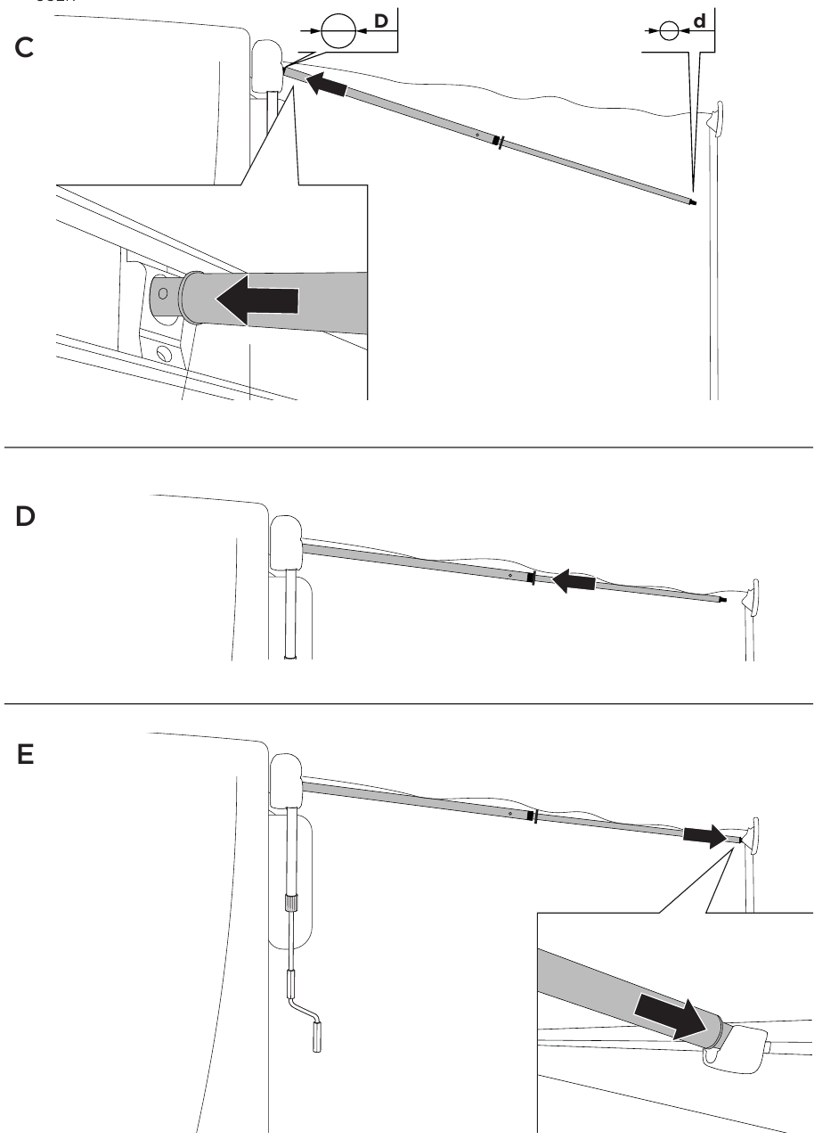 Thule - 4200 - ABRIR - Paso 5 ABRIR - Paso 5