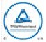 La etiqueta del certificado de seguridad de TÜV Rheinland.