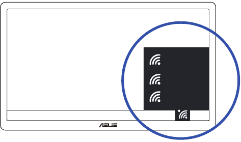 Asus - USB-AC53 Nano - Prepare su USB-AC53 Nano - Paso 2 Prepare su USB-AC53 Nano - Paso 2
