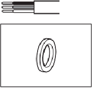 Para cableado directo