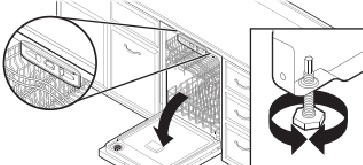Whirlpool - WDF520PADM9 - Instalación - Paso 26 Instalación - Paso 26