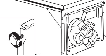 Whirlpool - WDF520PADM9 - Instalación - Paso 7 Instalación - Paso 7