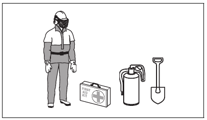 Husqvarna - T435 - Equipo de protección personal Equipo de protección personal