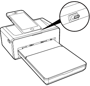 Kodak - PD460 - Carga de su dispositivo Carga de su dispositivo