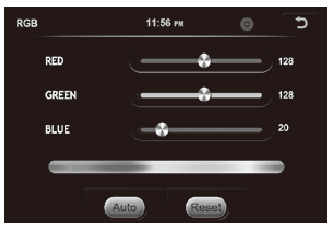 Boss Audio Systems - BV9986BI - INSTRUCCIONES DE FUNCIONAMIENTO DEL MENÚ PRINCIPAL - Paso 9 INSTRUCCIONES DE FUNCIONAMIENTO DEL MENÚ PRINCIPAL - Paso 9