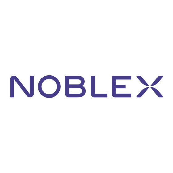 Noblex GoWatch Manual