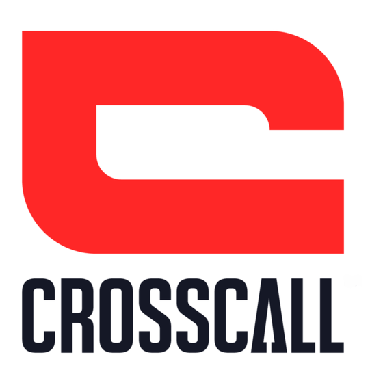 Crosscall X-CHEST Manual Del Usuario