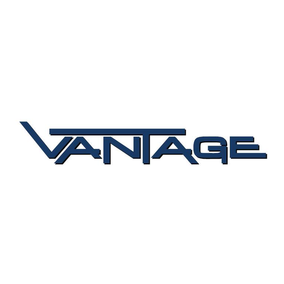 VANTAGE SDM12-EM Guia De Instalacion