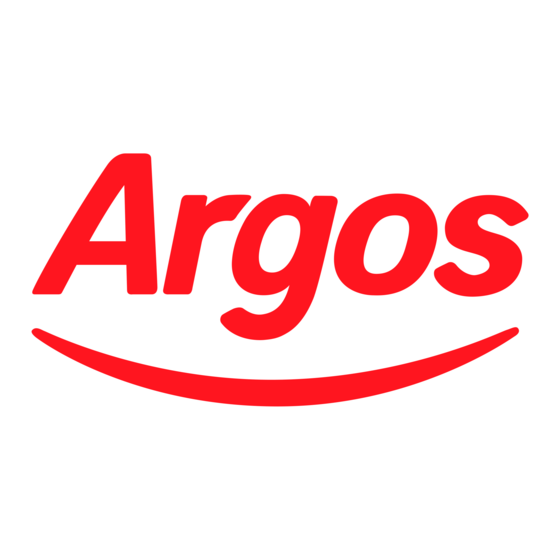 Argos Pvac Manual Del Operador