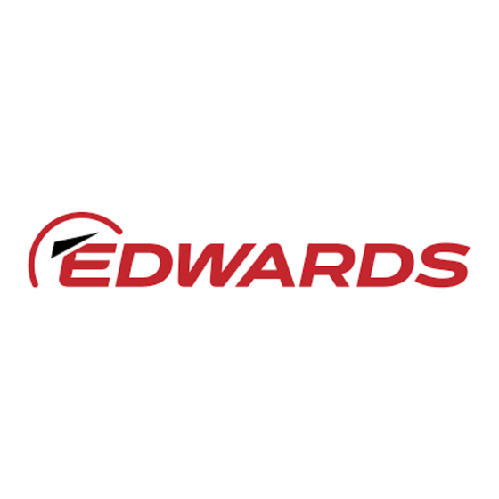 Edwards PGC201 Manual De Instrucciones