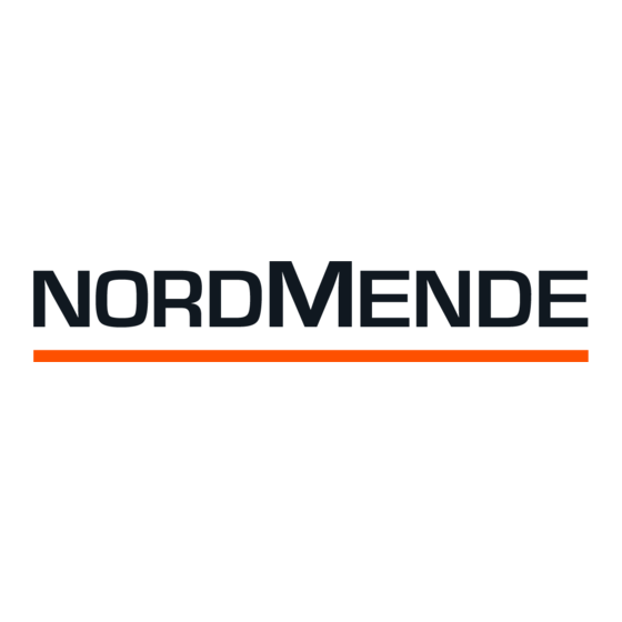 Nordmende 910 Instrucciones De Servicio