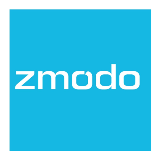 ZMODO Zviewer Manual De Instrucciones