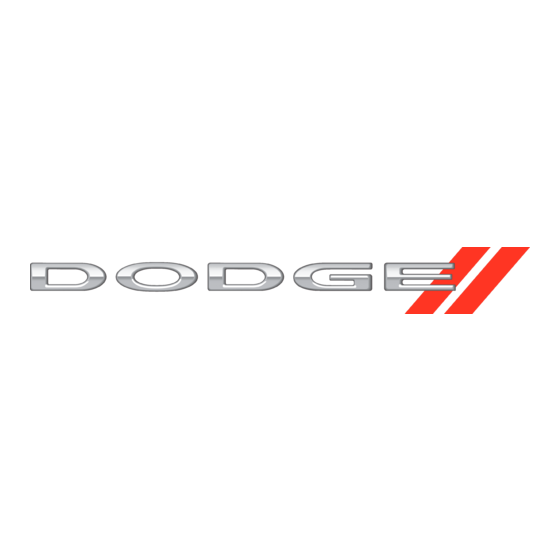 Dodge SLEEVOIL RXT Serie Manual De Instrucciones