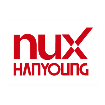 HANYOUNG NUX NP200 Manual De Instrucciones