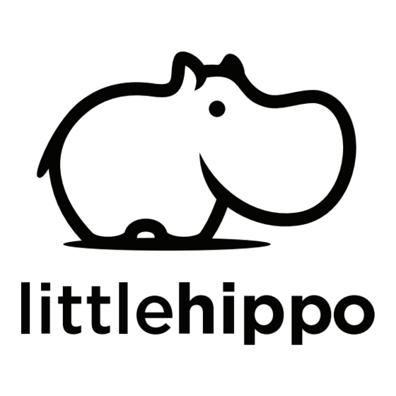 littlehippo KELVIN Guía Para La Instalación