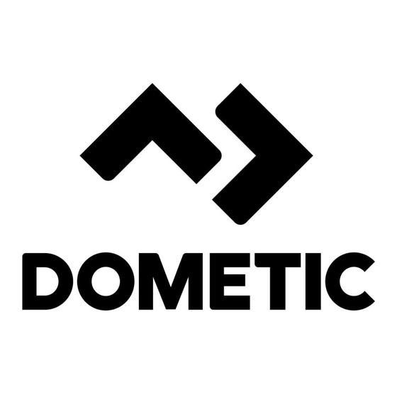 Dometic MPC 01 Plus Instrucciones De Montaje Y De Uso