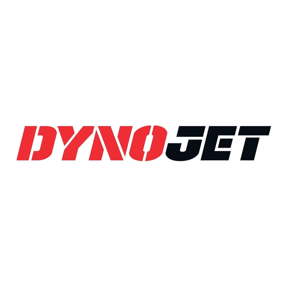 Dynojet POWER COMMANDER III Manual De Instrucciones