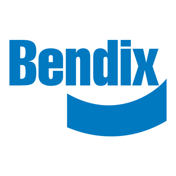 BENDIX MC-30 Manual Del Usuario