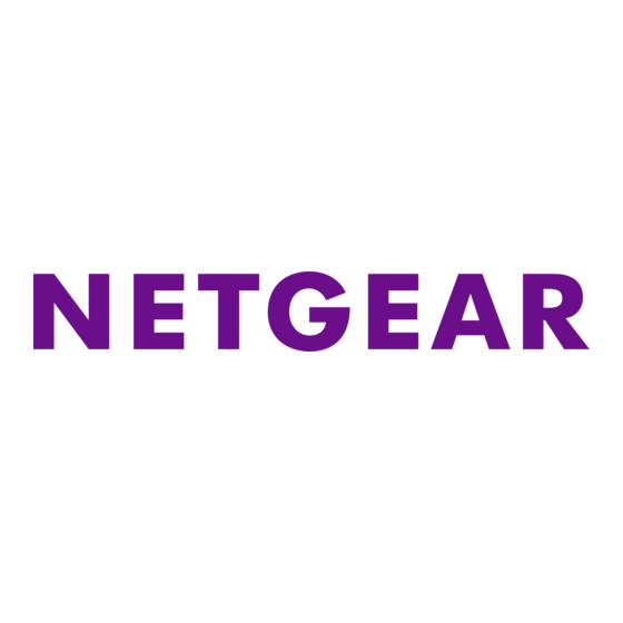 NETGEAR AC1200 Inicio Rápido