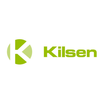 Kilsen KAL775 Guia De Inicio Rapido