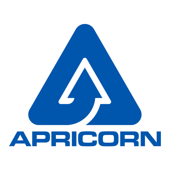 Apricorn Aegis Bio3.0 Guía Rápida De Uso