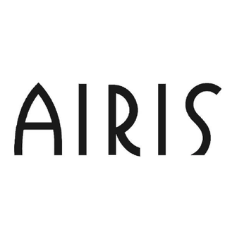 AIRIS MP402W Manual De Instrucciones