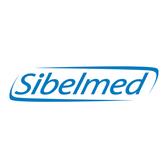 Sibelmed S40 Manual Del Usuario