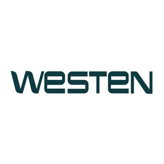 Westen 240i Manual De Uso