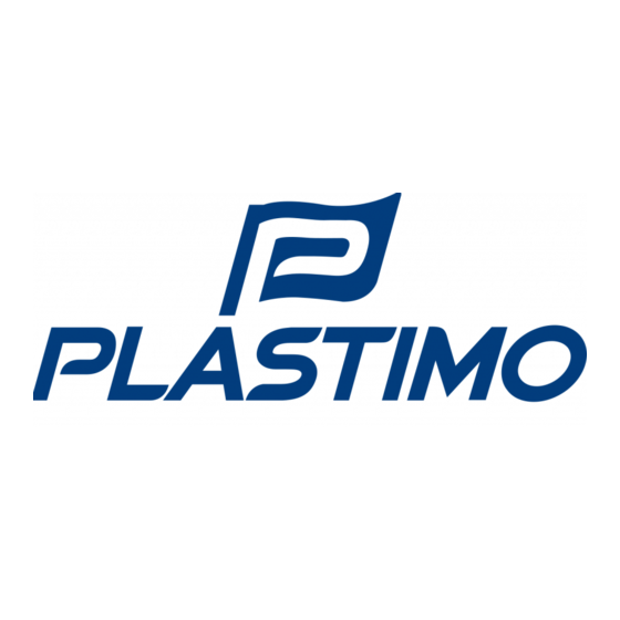 Plastimo PILOT 150N Guía De Utilización